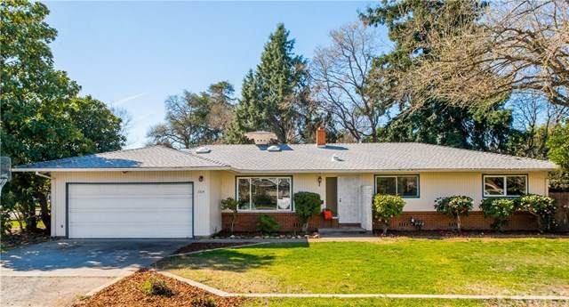 709 Moss Avenue - Photo 1