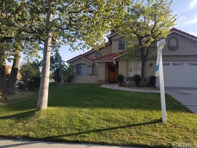 921 Mesa Drive - Photo 1