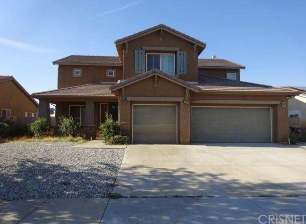 6531 Avenue L7 - Photo 1