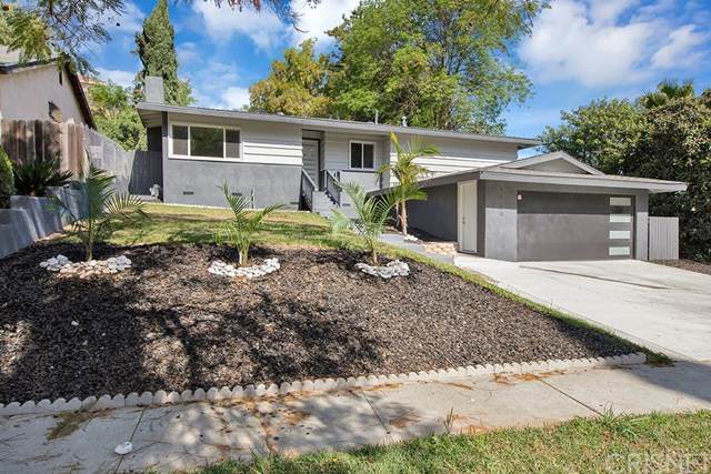1409 Harvest Moon Street - Photo 1