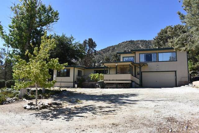 1701 Desert Front Road - Photo 1