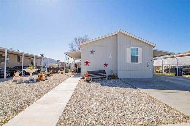 45465 25th St E - Photo 1