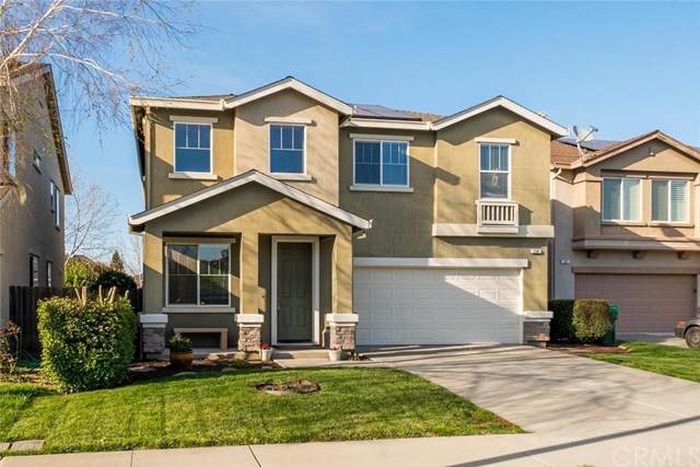 530 Burnt Ranch Way - Photo 1