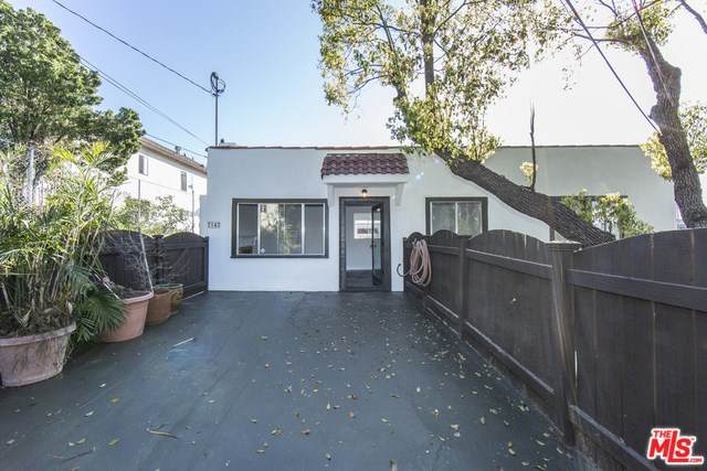 2140 Ewing Street - Photo 1