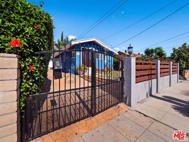 3459 Plata Street - Photo 1