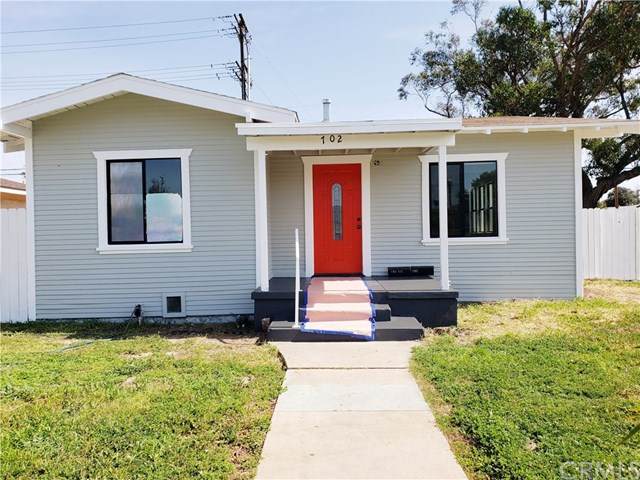702 Olive Street - Photo 1