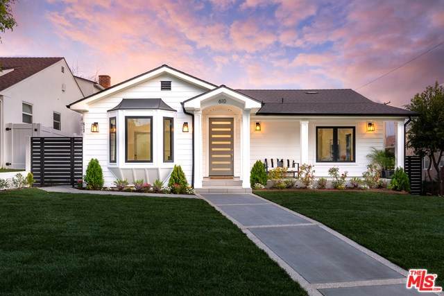 610 Grinnell Drive - Photo 1