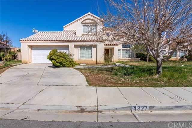4327 Cantamar Court - Photo 1