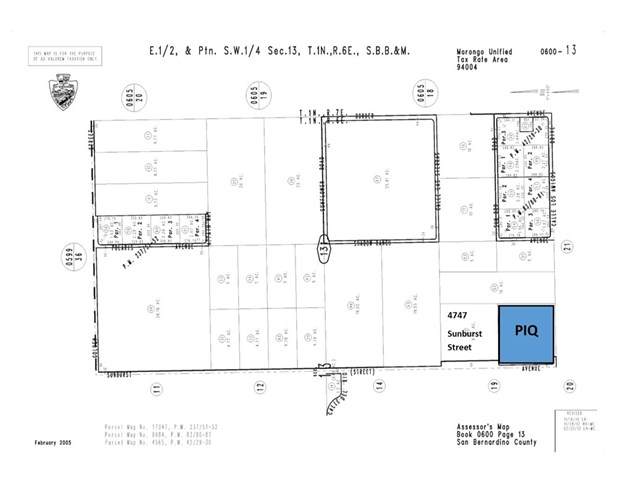 4889 Sunburst Street - Photo 1