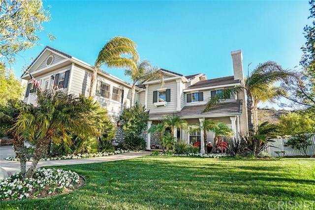 15360 Live Oak Springs Canyon Road - Photo 1