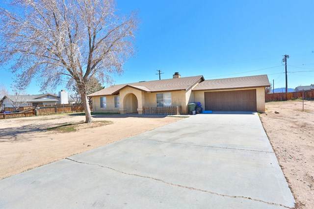 21055 Sioux Road - Photo 1