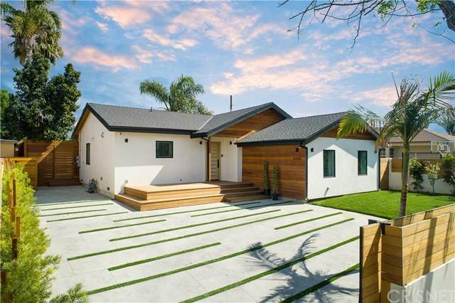 6606 Aura Avenue - Photo 1
