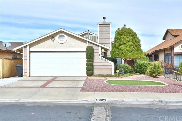 13822 San Gorgonio Road - Photo 1