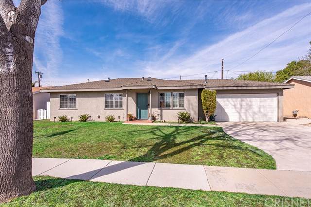 2439 Angela Street - Photo 1