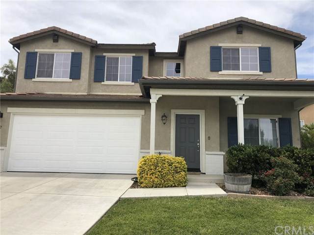 871 Sycamore Canyon Road - Photo 1