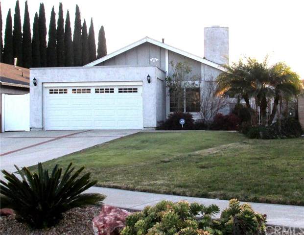 1126 Sierra Dr - Photo 1