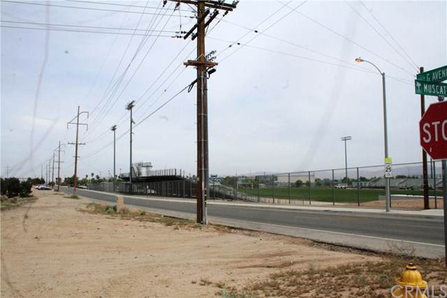 0 G Avenue - Photo 1
