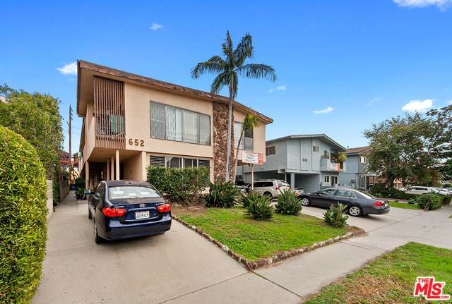 652 Hayworth Avenue - Photo 1 652 Hayworth Avenue - Photo 1