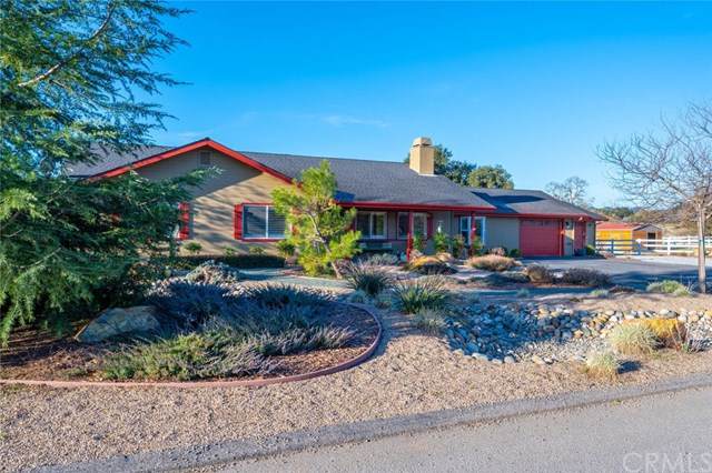 2400 Ferrocarril Road - Photo 1