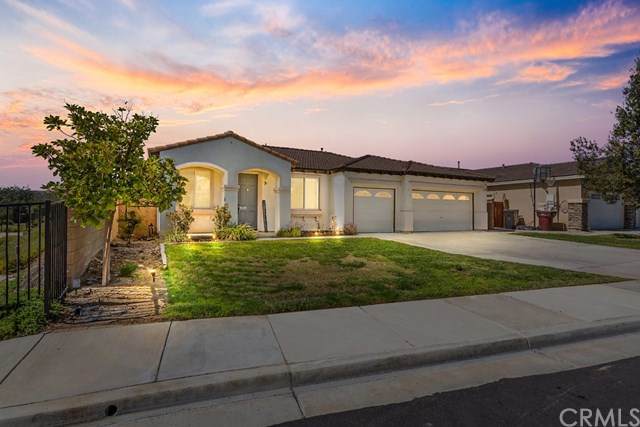 29193 Oak Creek Road - Photo 1