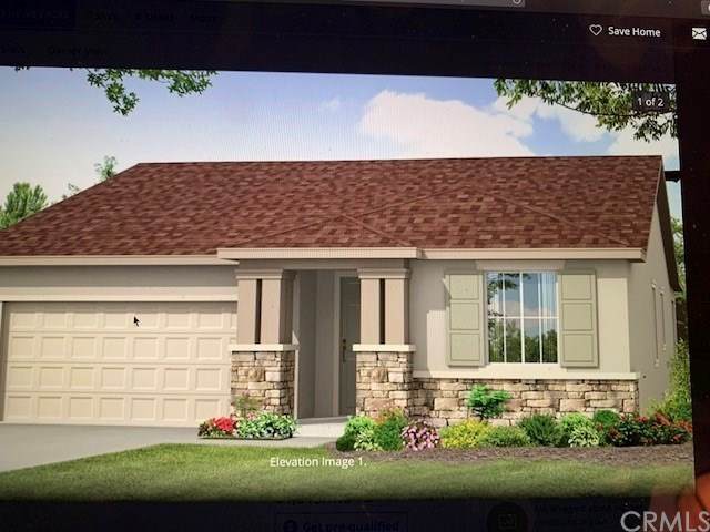 2163 Iacovetti Avenue - Photo 1