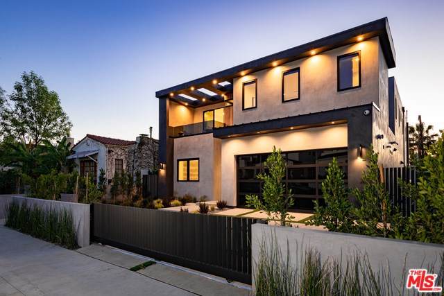 537 Alta Vista - Photo 1
