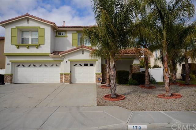 170 Lady Bell Way - Photo 1