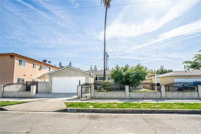 13910 Lubican Street - Photo 1