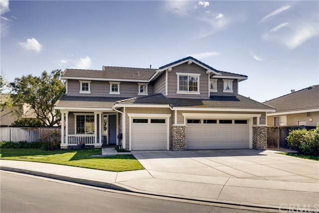 23976 Old Pomegranate Road - Photo 1