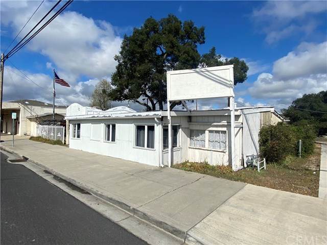 8565 El Camino Real - Photo 1