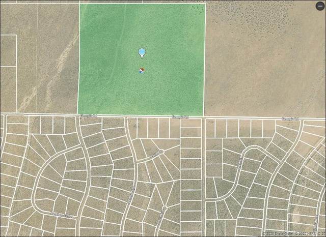 0 Georgia Road - Photo 1