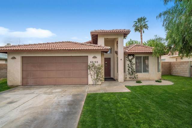 68195 Hermosillo Road - Photo 1
