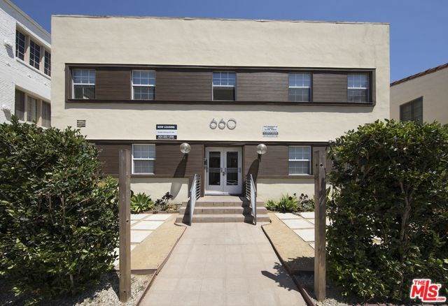 660 Cloverdale Avenue - Photo 1