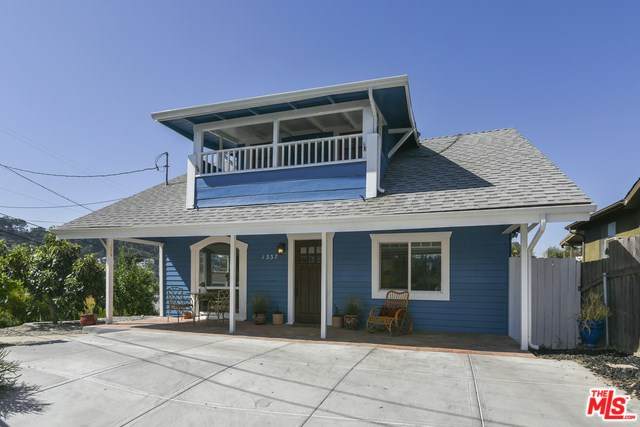 1337 Neola Street - Photo 1