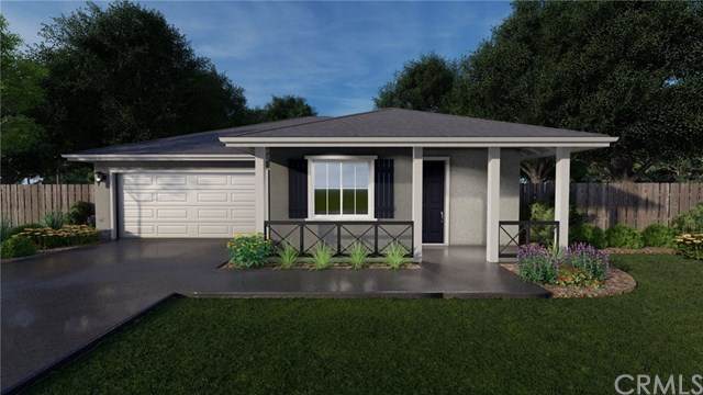 22 Bentwater Loop - Photo 1