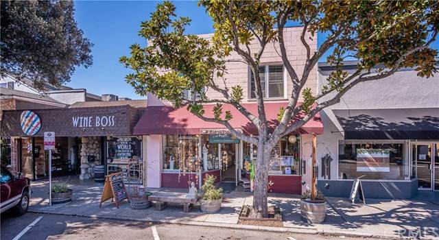 1319 Park Street - Photo 1