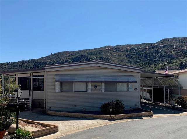 15420 Olde Highway 80 Spc 30 - Photo 1
