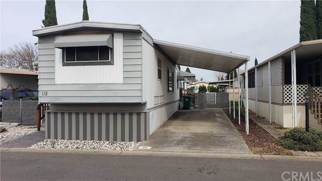 701 Lassen - Photo 1