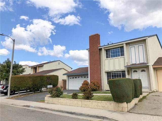2652 Greenborough Place - Photo 1