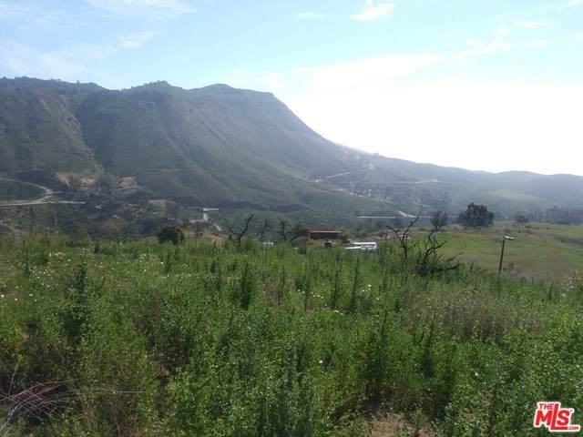 2570 Encinal Canyon Road - Photo 1