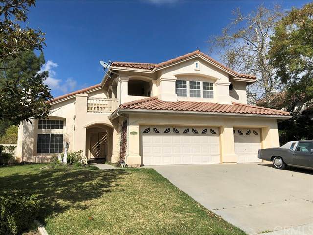 31976 Paseo Parallon - Photo 1