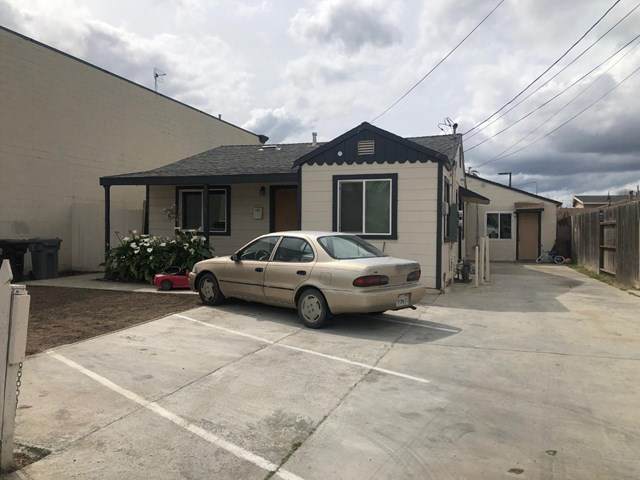 942 Del Monte Avenue - Photo 1