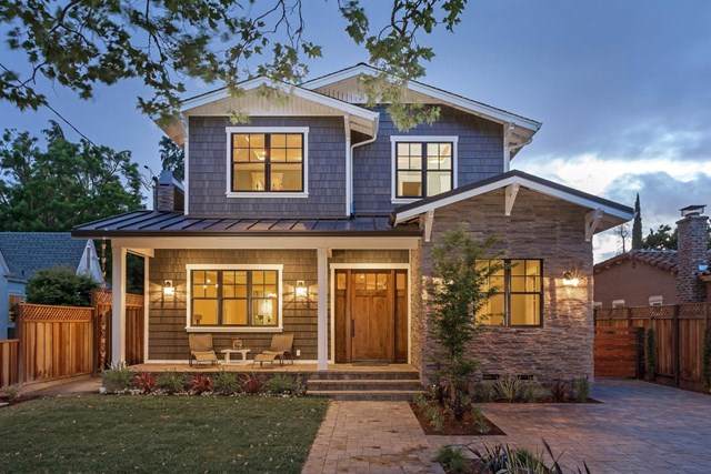 1513 Cherry Avenue - Photo 1