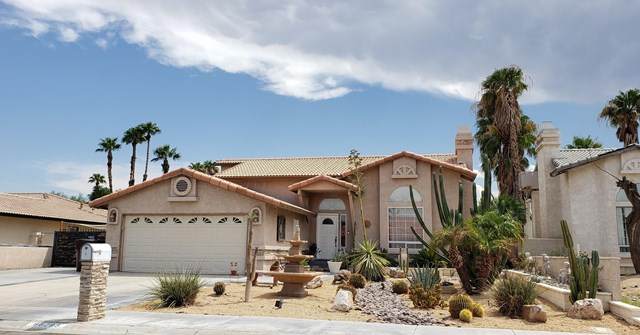 68295 Marina Road - Photo 1