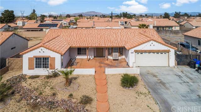 13009 Mirage Road - Photo 1