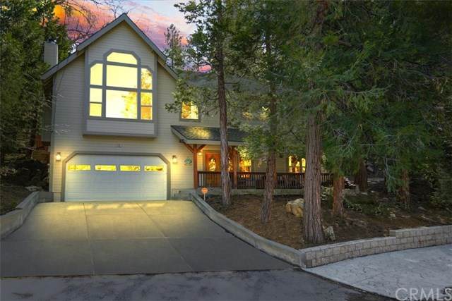 849 Bishorn Drive - Photo 1 849 Bishorn Drive - Photo 1