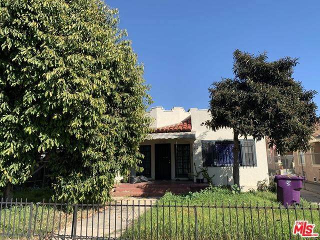 1354 Gundry Avenue - Photo 1