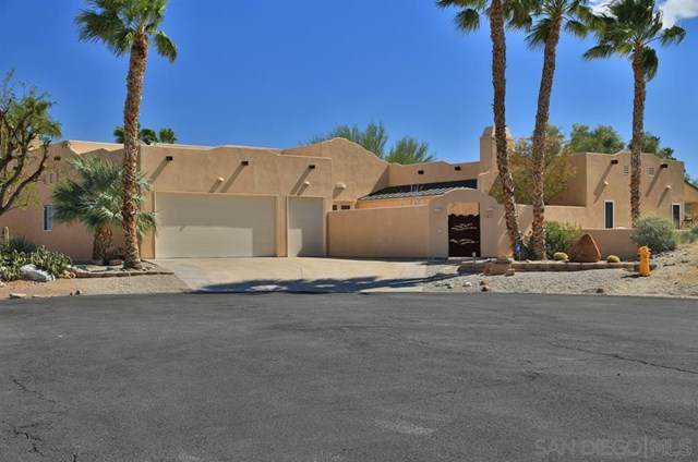 1877 Chuparosa Lane - Photo 1
