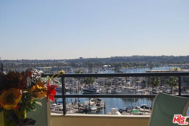 4314 Marina City Drive - Photo 1
