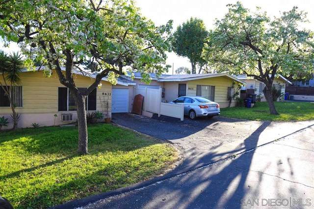 8619 Sandy Bev Lane - Photo 1
